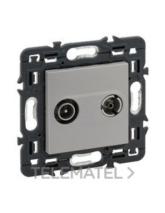 VN-BASE TV/R-SAT INTERM.ALUM