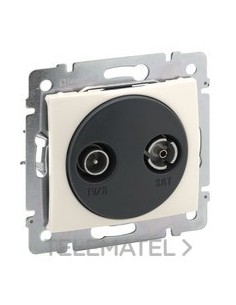 VL-BASE TV/R-SAT UNI1,5DB MARF