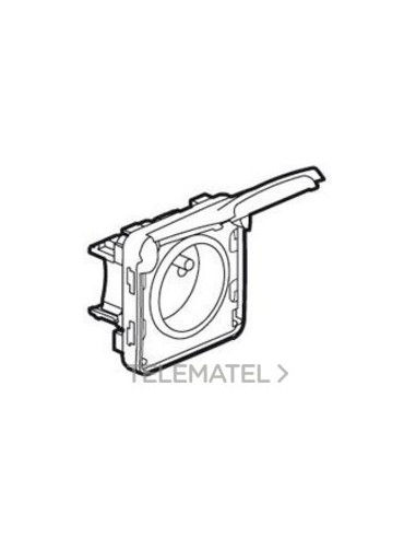 PL-COMP E/S BASE TV/R-SAT UNIC