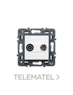 VN-BASE TV/R-SAT UNICA BLAN