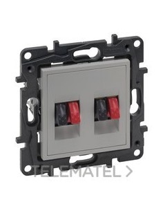 NS-BASE DOBLE HI-FI ALUM