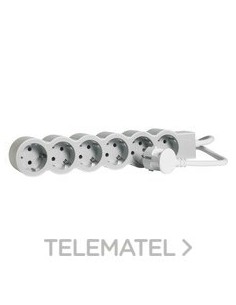 BMÚLT STD 6X2P+T 3M BL