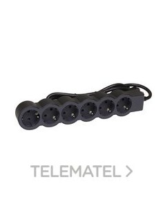 BMÚLT STD 6X2P+T 1,5M NG