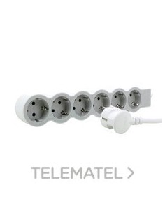 BMÚLT STD 6X2P+T 1,5M BL