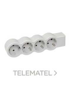 BMÚLT STD 4X2P+T S/C BL