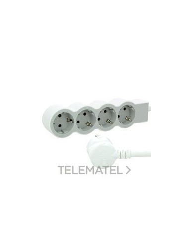 BMÚLT STD 4X2P+T 5M BL