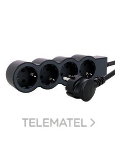 BMÚLT STD 4X2P+T 5M NG