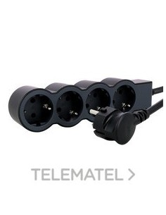 BMÚLT STD 4X2P+T 3M NG