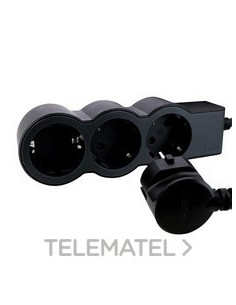 BMÚLT STD 3X2P+T 3M NG