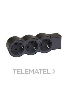 BMÚLT STD 3X2P+T S/C NG