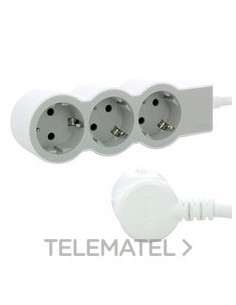 BMÚLT STD 3X2P+T 5M BL