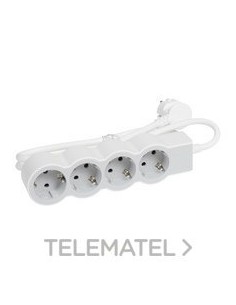 BMÚLT STD 4X2P+T 1,5M BL