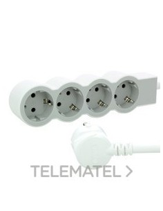 BMÚLT STD 4X2P+T 3M BL