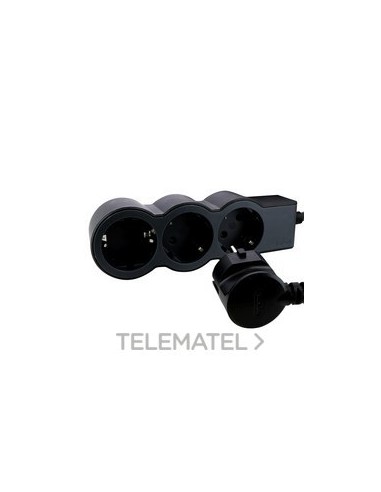 BMÚLT STD 3X2P+T 1,5M NG