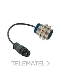 DET.ITVO.CIL.NA d.30mm CTE.ALTERNA/CORRI