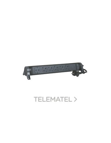 BMÚL PRE 6X2P+T SPD 1,5M NG