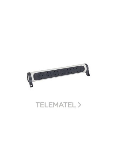 BMÚL PRE 6X2P+T ROT S/C BL/NG