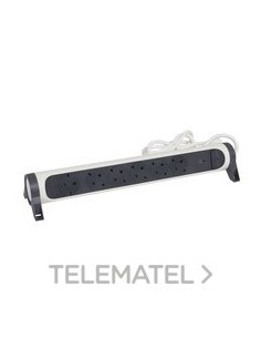 BMÚL PRE 6X2P+T SPD 1,5M BL/NG