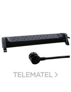 BMÚL PRE 6X2P+T ROT 3M NG