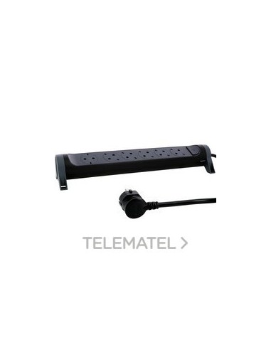 BMÚL PRE 6X2P+T ROT 3M NG