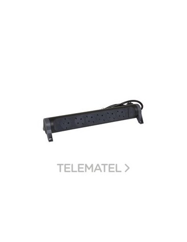 BMÚL PRE 6X2P+T ROT 1,5M NG