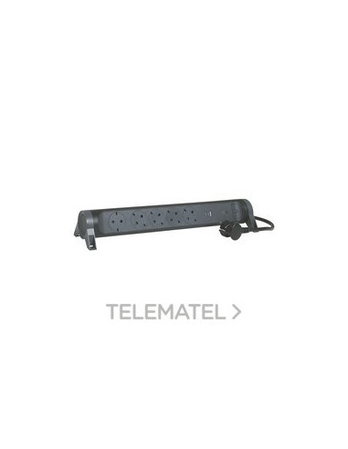 BMÚL PRE 5X2P+T SPDUSB 1,5M NG