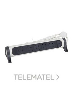 BMÚL PRE 5X2P+T ROT 1,5M BL/NG