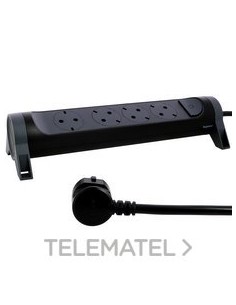 BMÚL PRE 4X2P+T ROT 3M NG