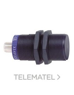 DETECTOR ITVO.NC PNP CTR.