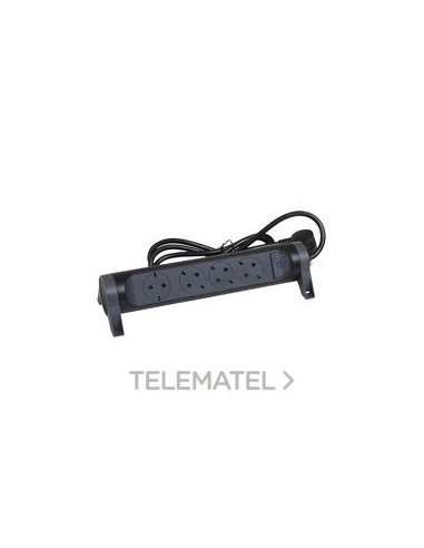 BMÚL PRE 4X2P+T ROT 1,5M NG