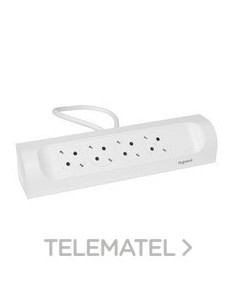 BMÚLT CORNER ANG 4X2P+T 1M BL