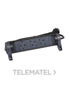 BMÚL PRE 3X2P+T ROT 1,5M NG