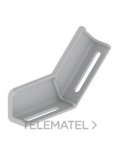 UNIÓN CAMBIO NIVEL INTERIOR 60 U23X GRIS