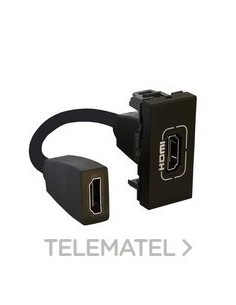 MO-BASE HDMI A 1M NM CABL