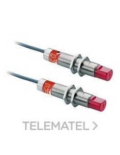 DETECTOR FOT.3 HL.PNP 90 CBL.