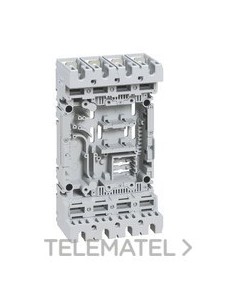 DPX3 250HP BASE EXTRAIBLE 4P