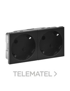 MO-BASE 2X2P+T NM AUTO