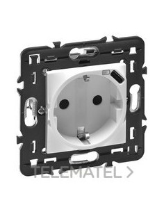 MO-BASE 2P+T USB C 2M BL +SOP