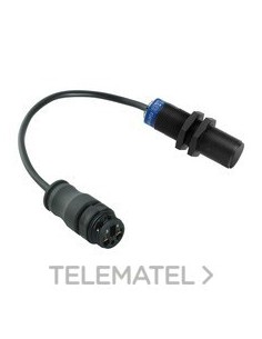 DETECTOR ITVO.3 HL.8mm PNP NA CX.CBL.1m