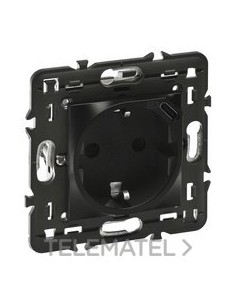 MO-BASE 2P+T USB C 2M NM +SOP