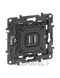 NS-BASE USB A+A 3A/5V