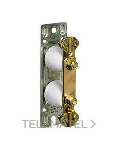 BARRA CORTE NEUTRO PLAT.METAL