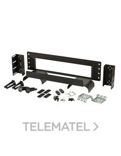 LCS-BAND SUP 5U RACK ABIER