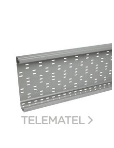 02B OMEGA-BANDEJA PERF 400X75