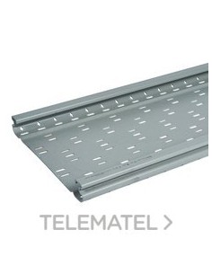 02B OMEGA-BANDEJA PERF 400X50