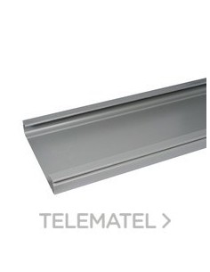 02B OMEGA-BANDEJA LISA 600X100