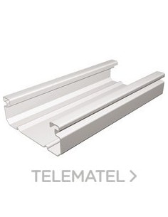 02B OMEGA-BANDEJA LISA 400X100