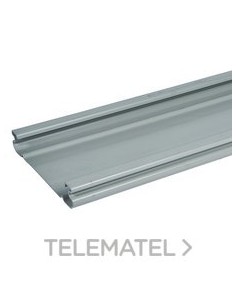 02B OMEGA-BANDEJA LISA 300X50