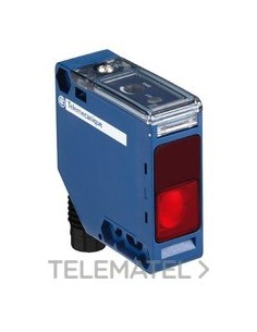 DETECTOR 50x50 PNP/NPN CTR.OSICONCEPT