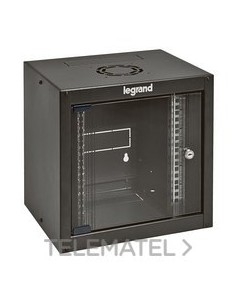 LKO-ARM MURAL 10P 6U P-300